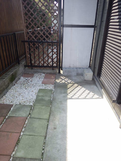 庭
