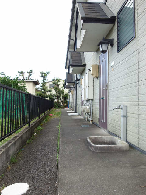 共用部分