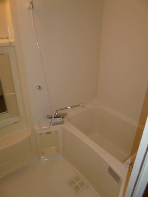 グレートマンションＡＭ 1階 浴室