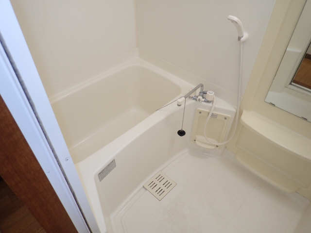 グレートマンションＡＭ 1階 浴室