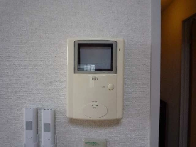 ﾓﾆﾀｰ付ｲﾝﾀｰﾎﾝ