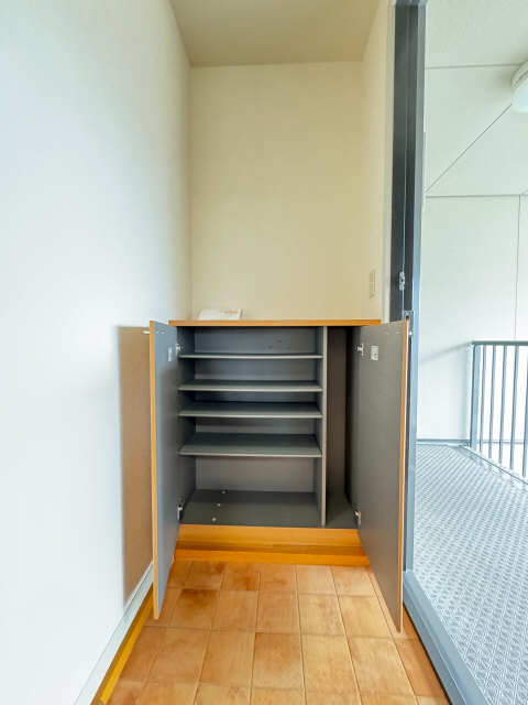 シューズBOX