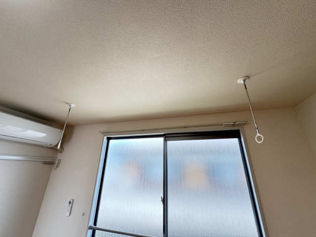 室内用物干し