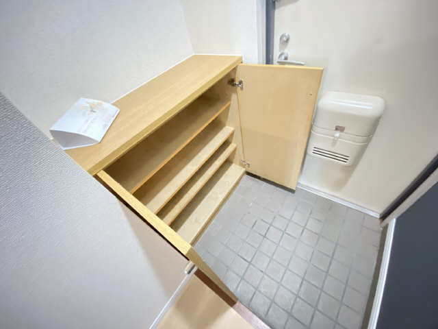 シューズBOX