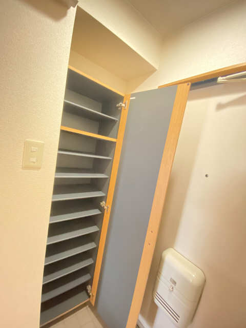 シューズBOX