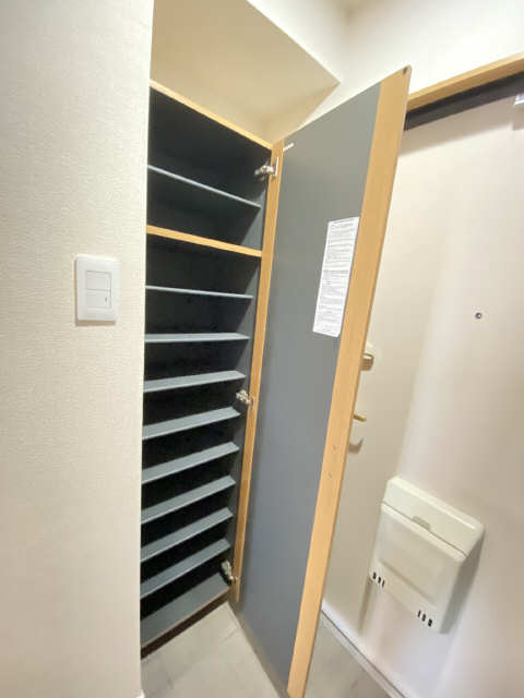 シューズBOX