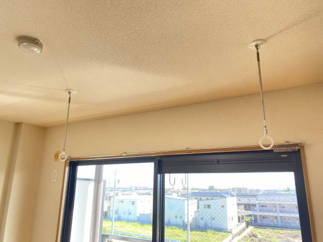 室内用物干し