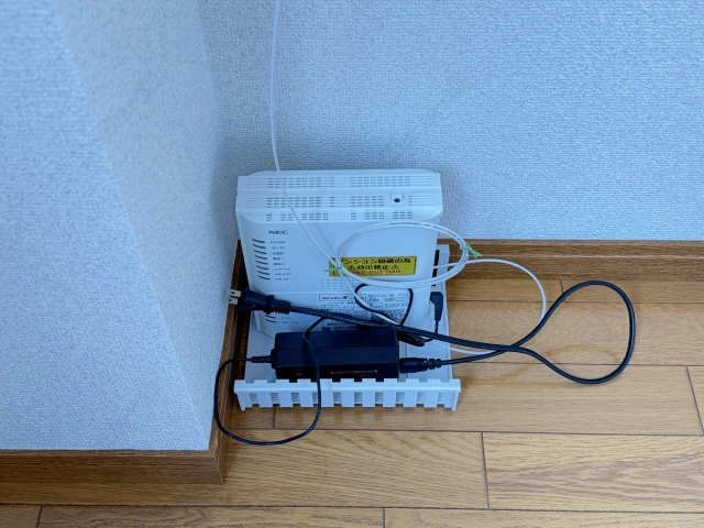 インターネット無料
