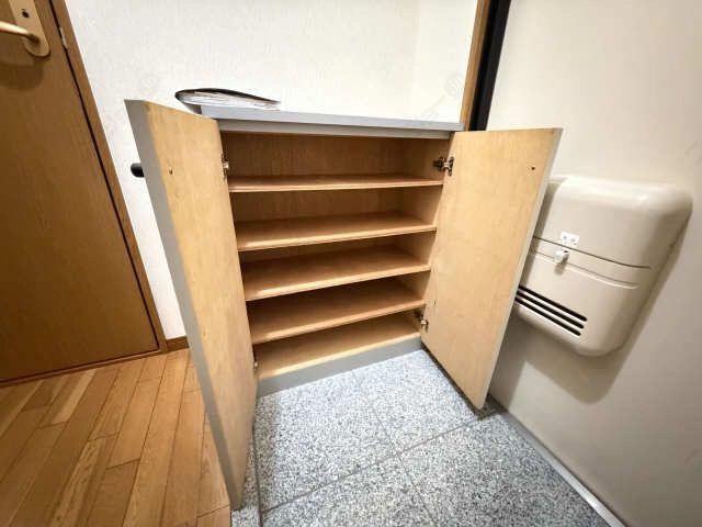 シューズBOX