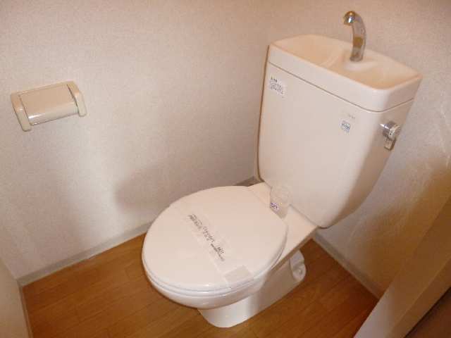 ＷＣ