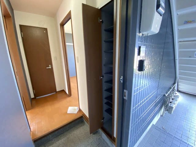 シューズBOX
