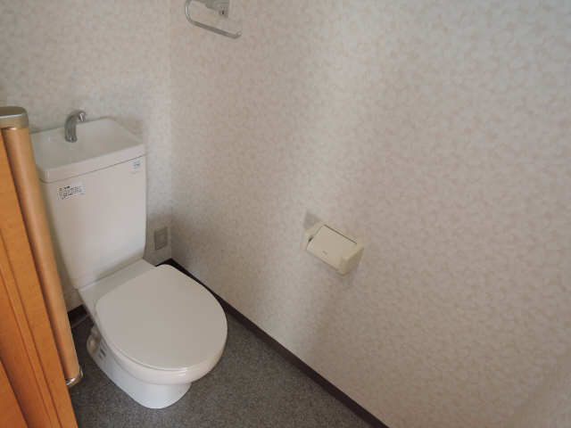 ＷＣ