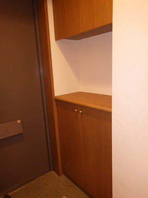 シューズＢＯＸ