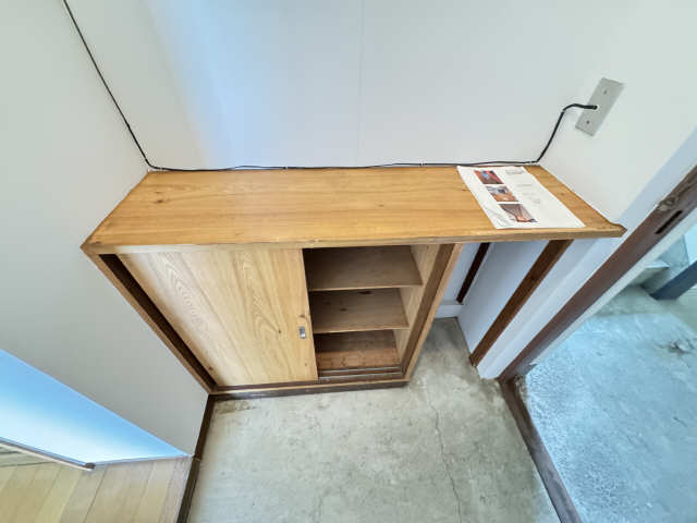 シューズBOX