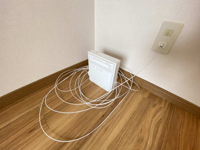 Wi-Fi