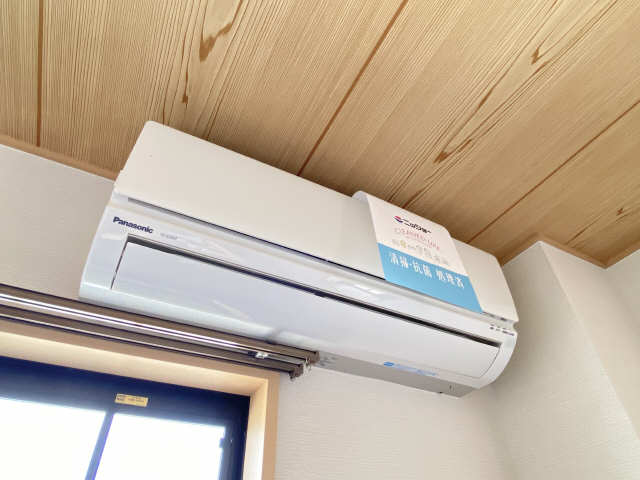 エアコン