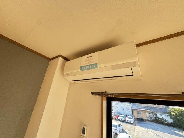 エアコン
