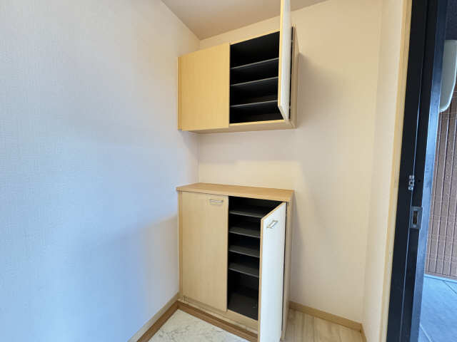 シューズBOX
