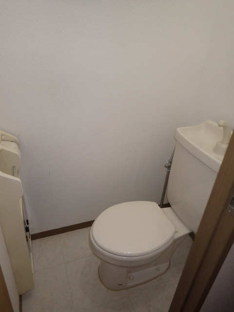 ＷＣ