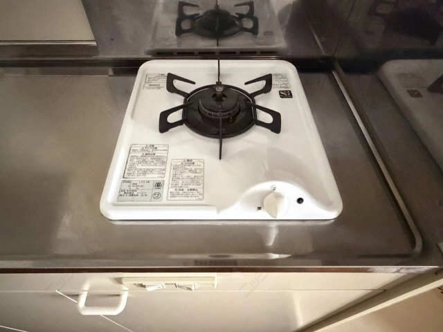 ガスコンロ