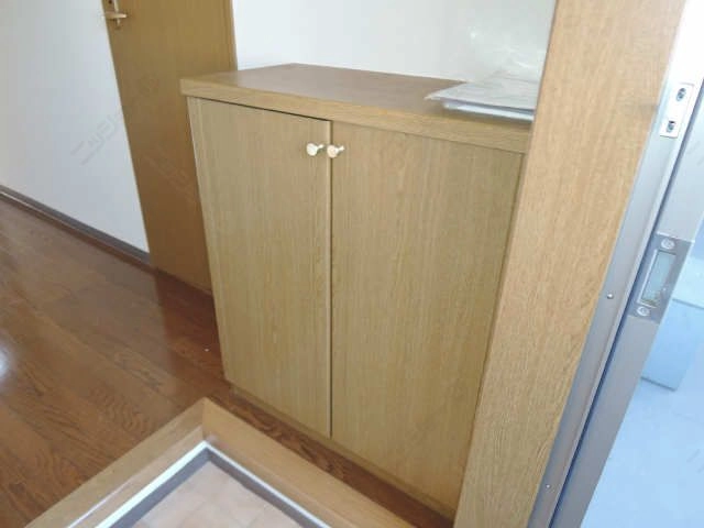 シューズBOX