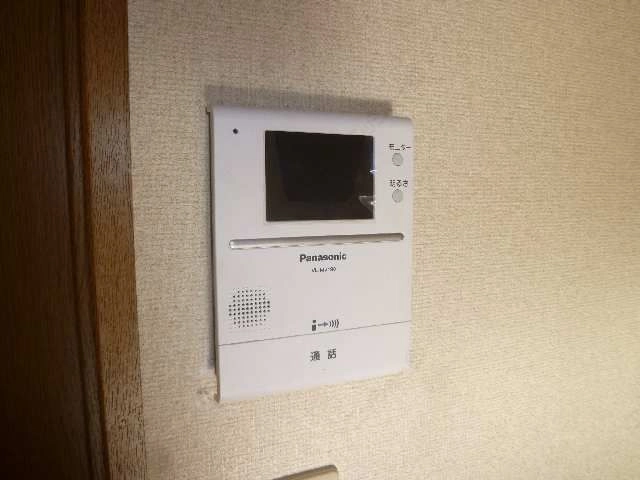 モニターフォン