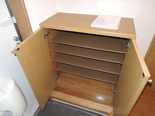 シューズＢＯＸ
