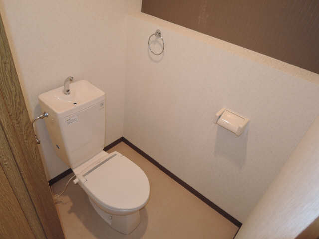 ＷＣ
