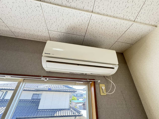 エアコン