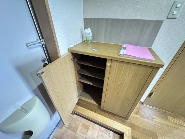 シューズBOX