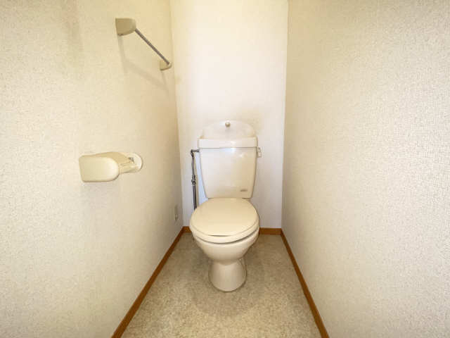 アーバンライフ久世Ⅱ 3階 WC