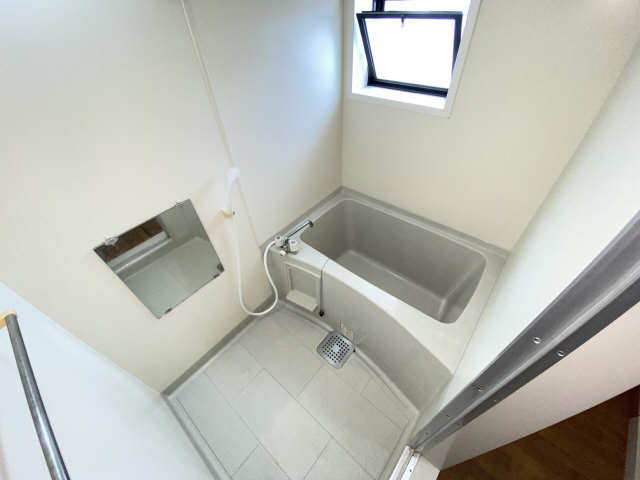 アーバンライフ久世Ⅱ 3階 浴室