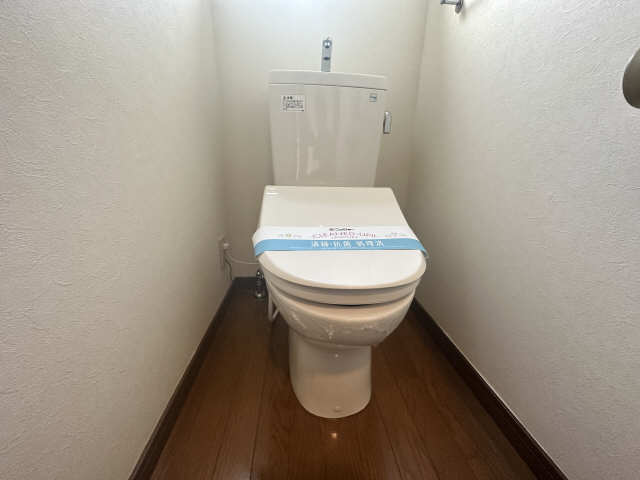 ｉＭＡＧＥ 3階 WC