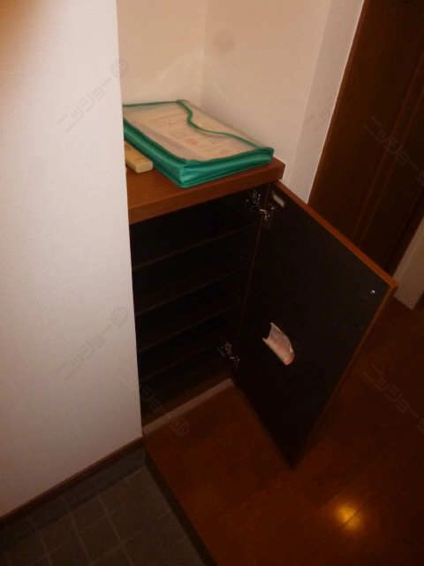 シューズBOX