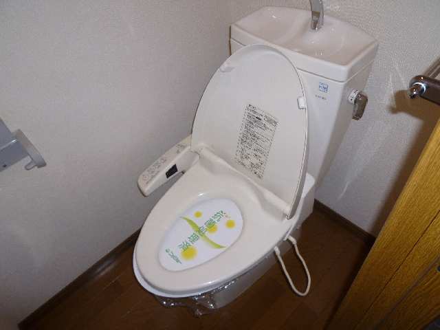 ＷＣ