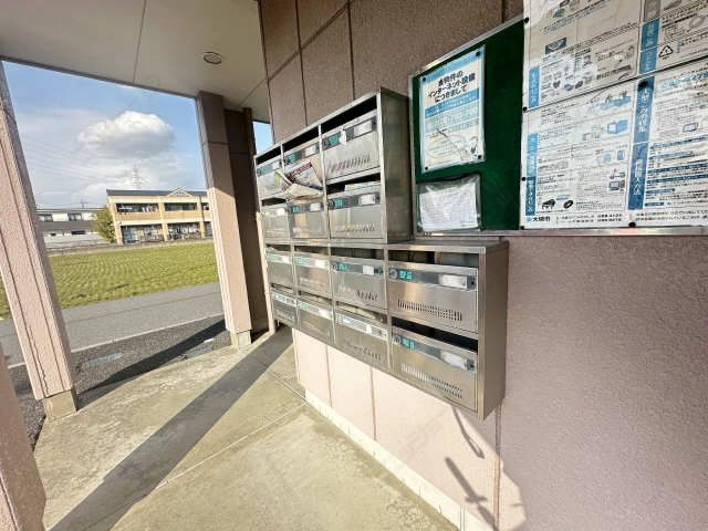 共用部分