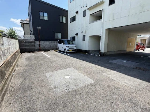 共用部分