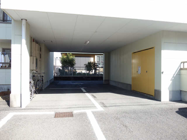 共用部分