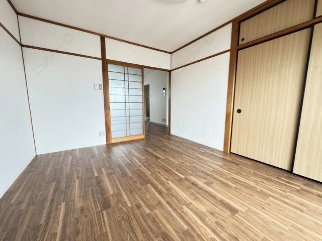 洋室