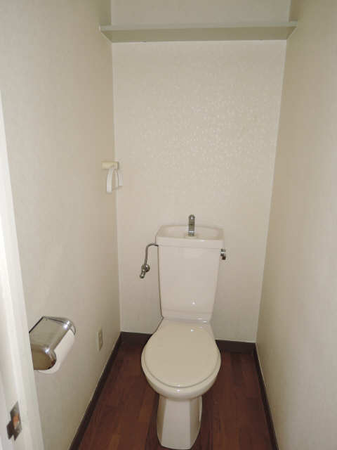 ＷＣ