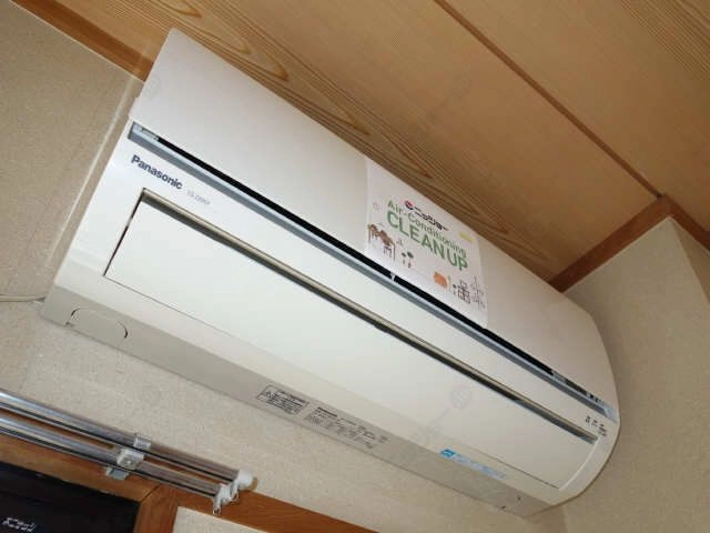 エアコン