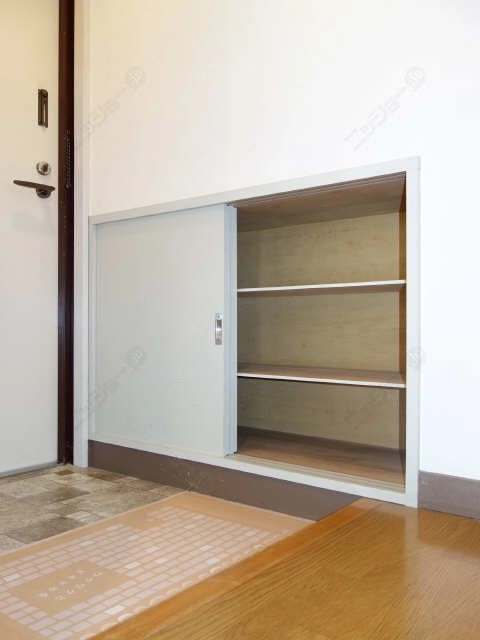 シューズBOX