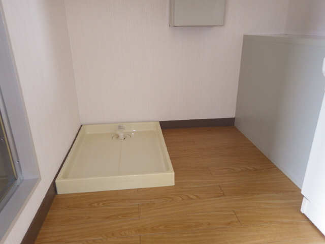 脱衣所