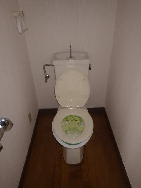 ＷＣ