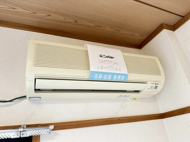 エアコン