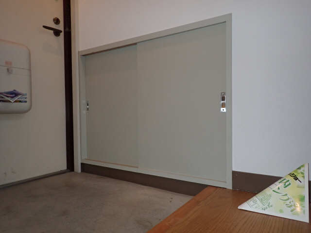 シューズBOX