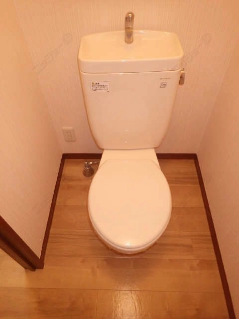 ＷＣ