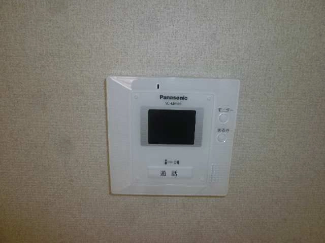 モニターフォン