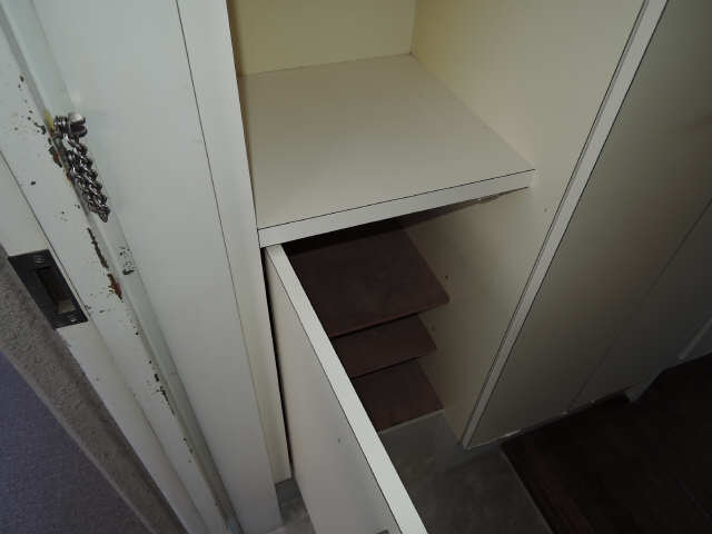 シューズＢＯＸ