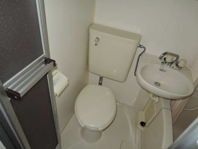 ＷＣ